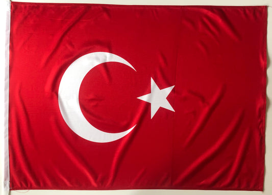 Türkei Flagge - Türk Bayrağı